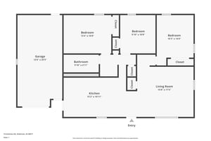 Floor 1