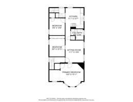 80 Maple Avenue Second