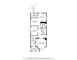 80 Maple Avenue First