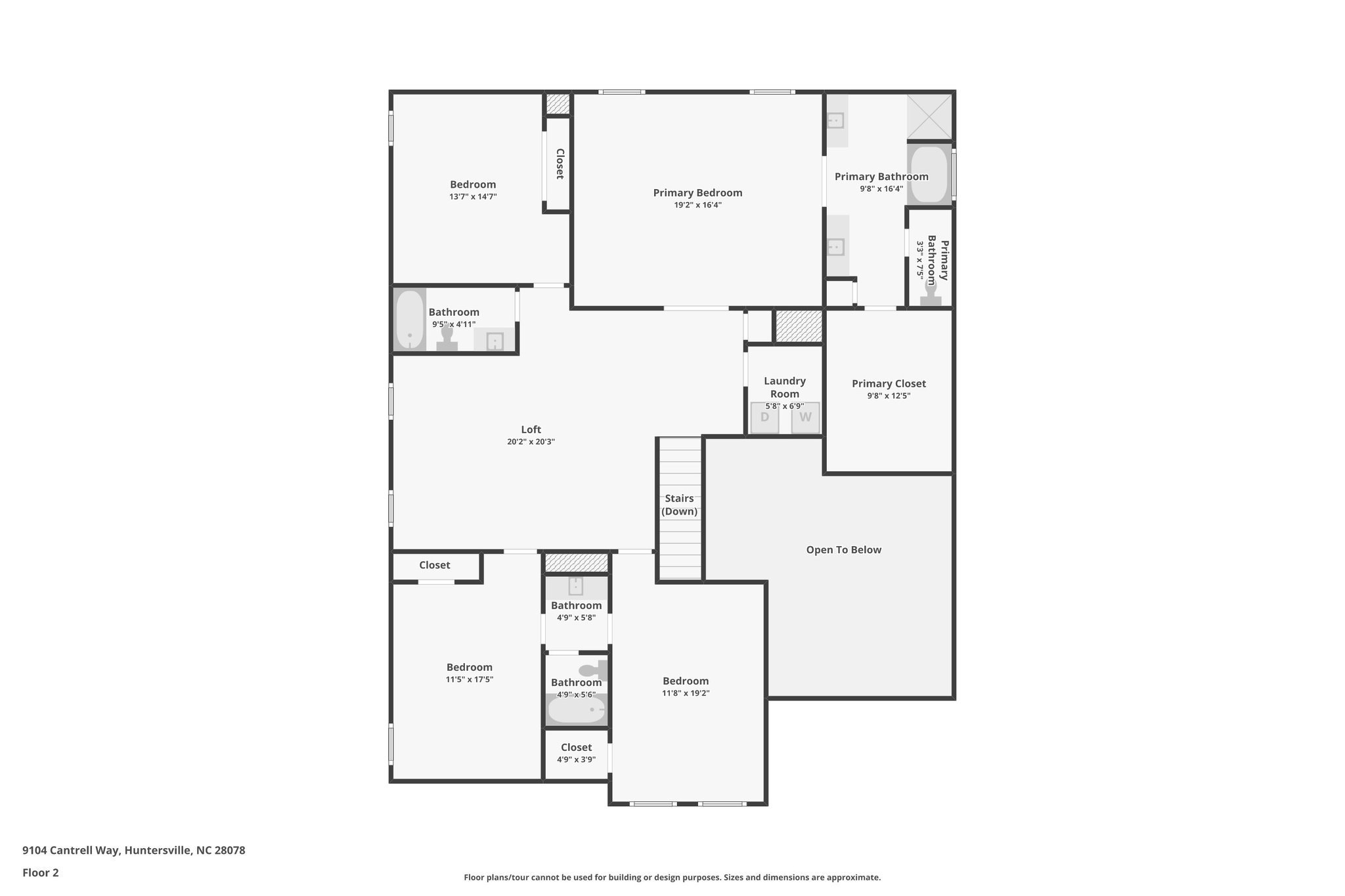Floor 2