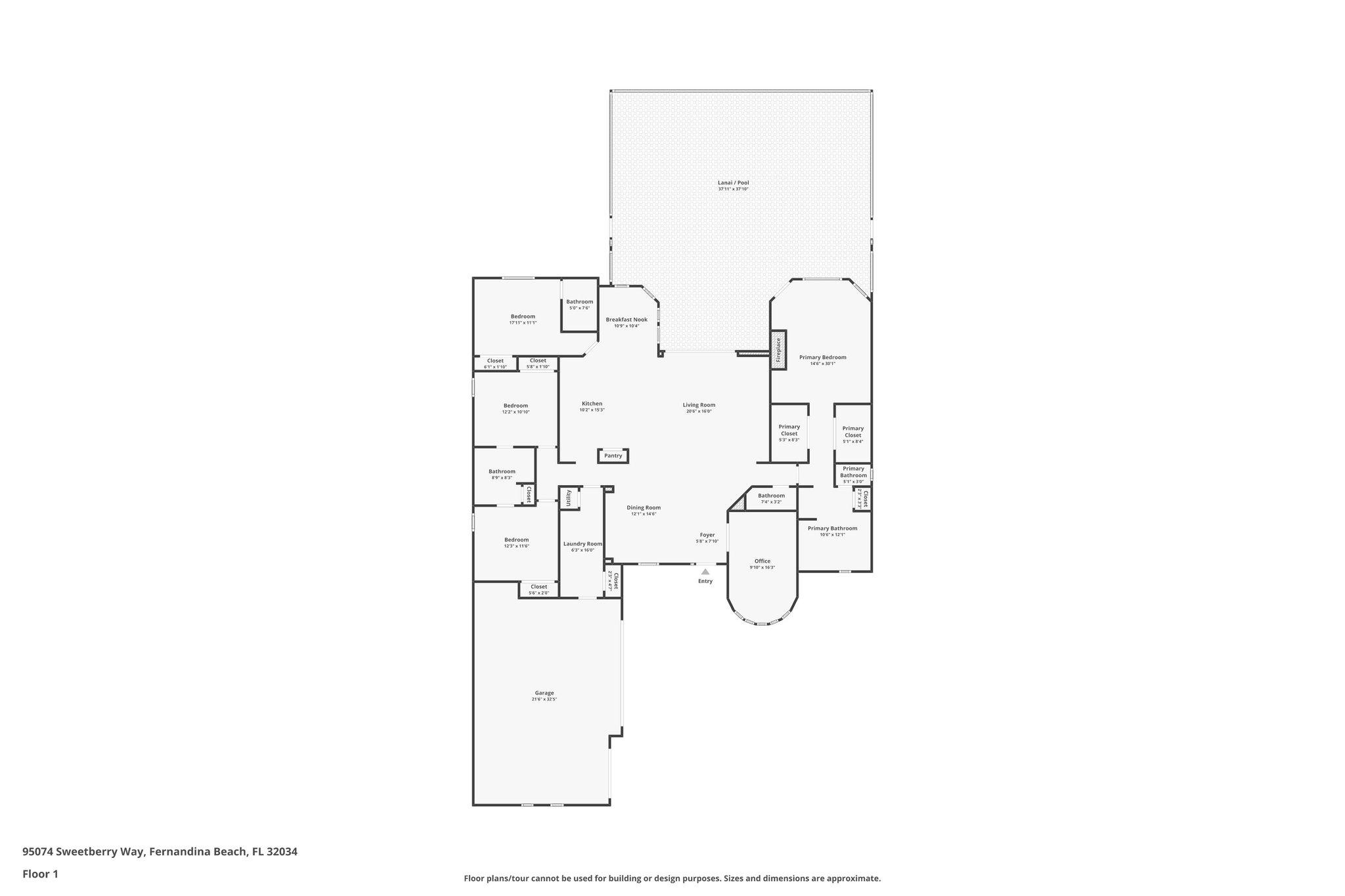 Floor 1