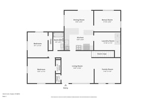 Floor 1