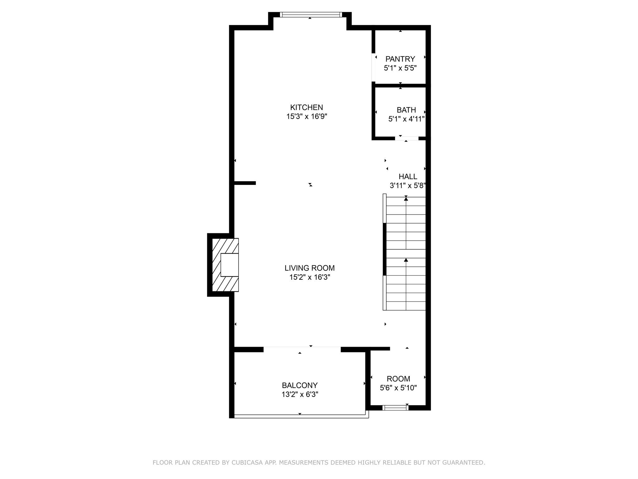 Floorplan #2