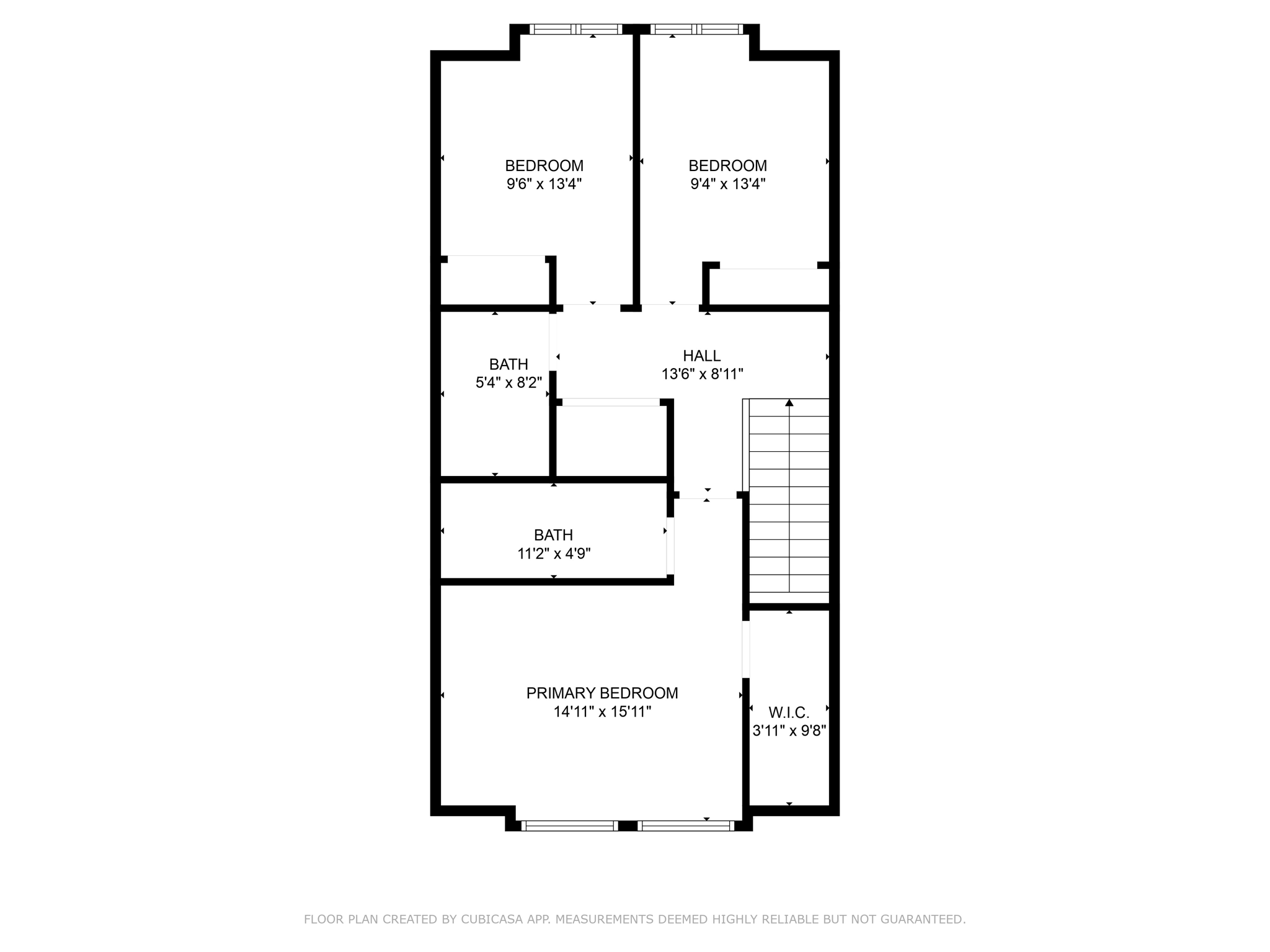 Floorplan #3