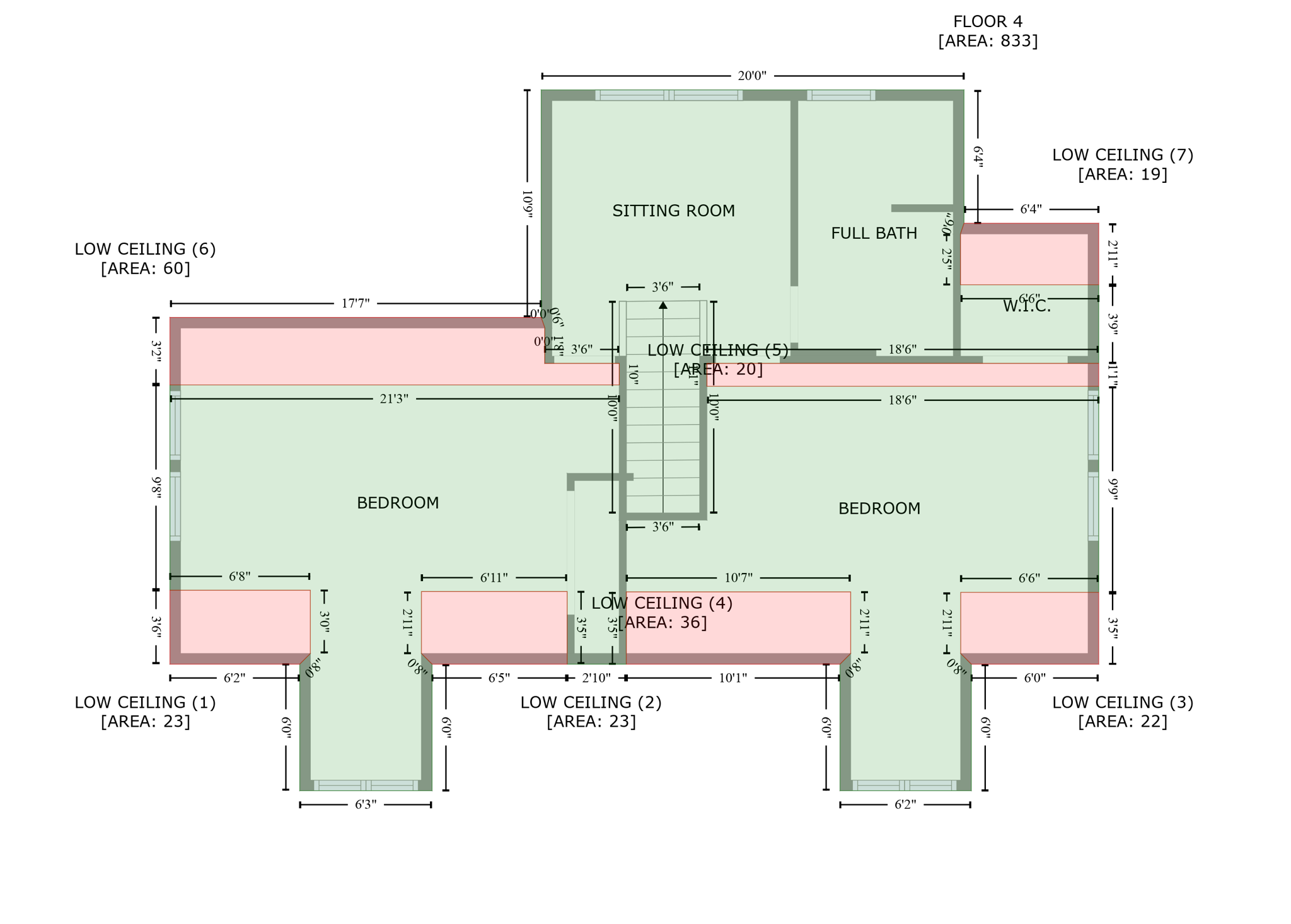 Floorplan #7