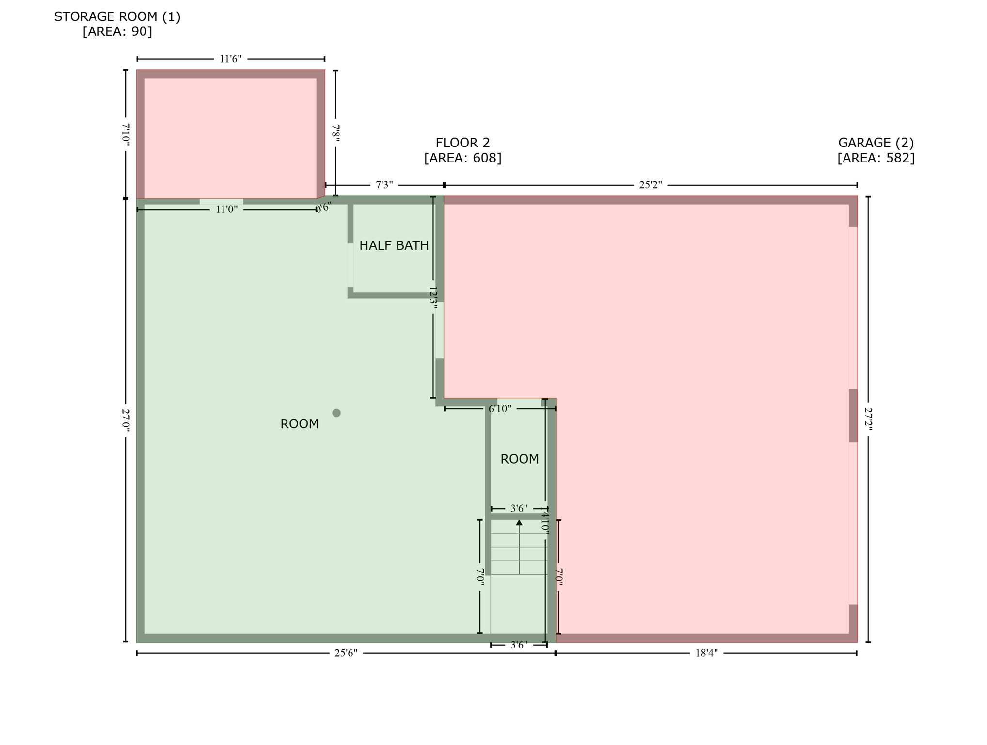 Floorplan #9