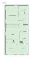 Floorplan #5