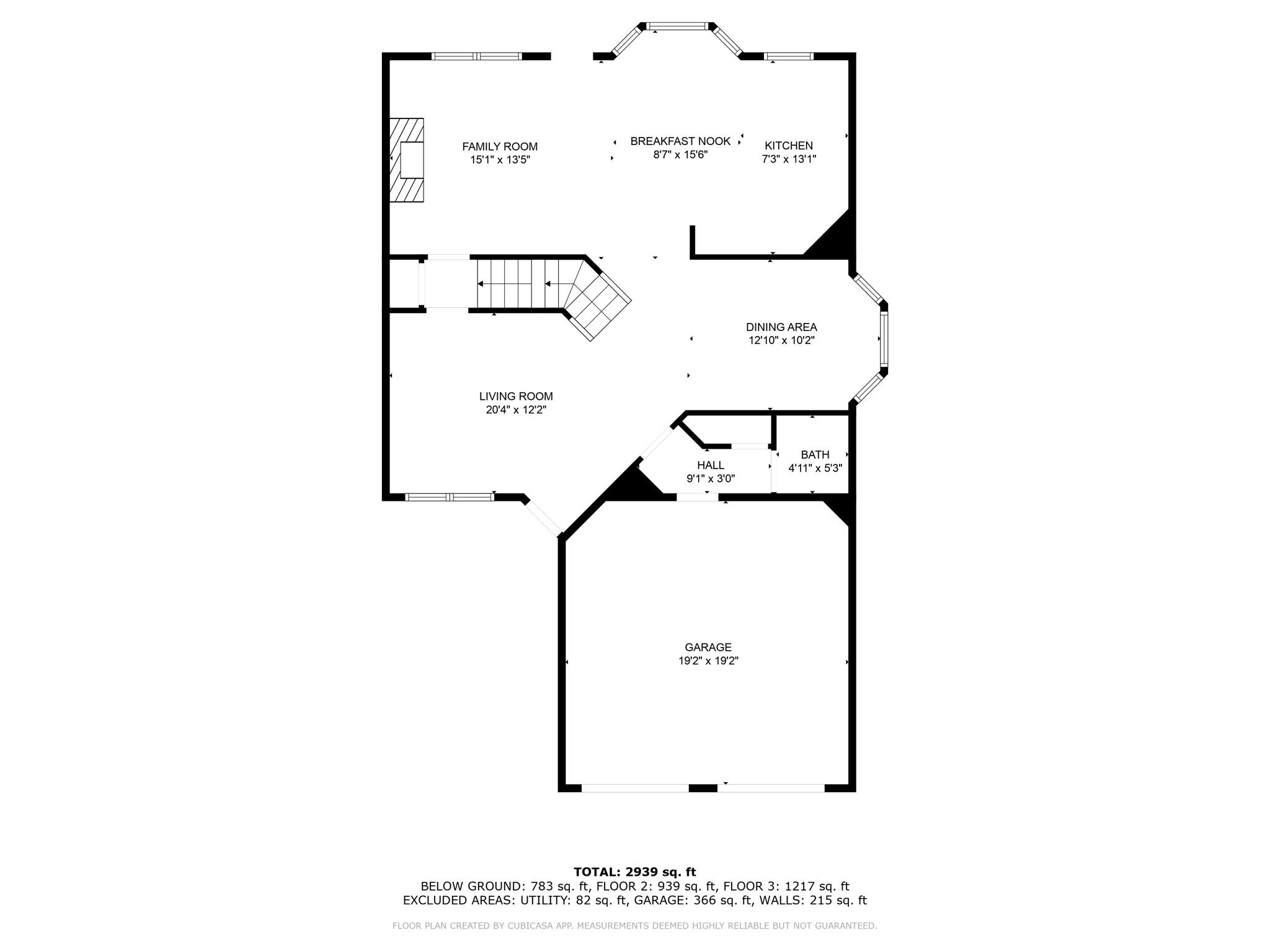 Floorplan #2