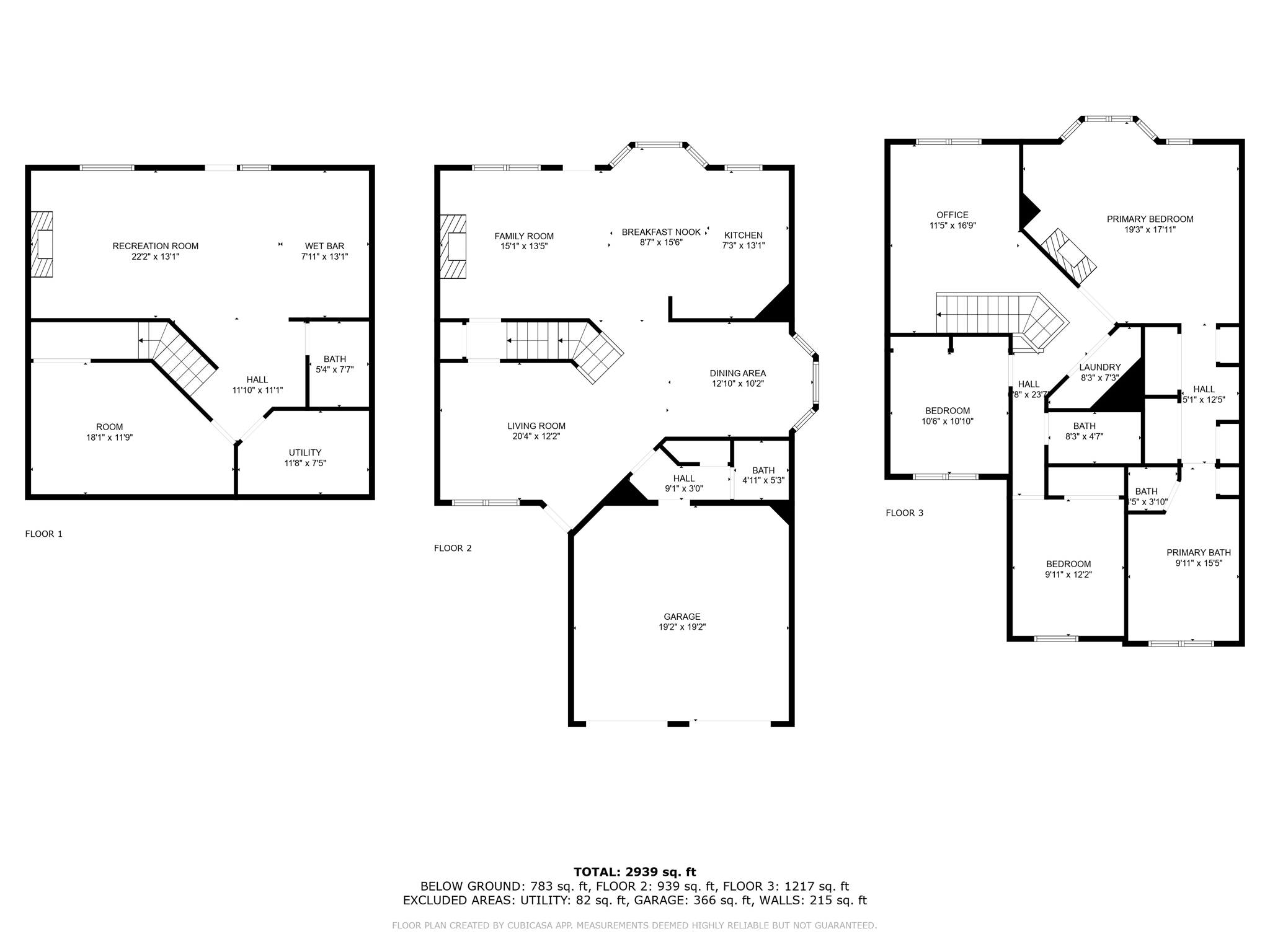 Floorplan #3