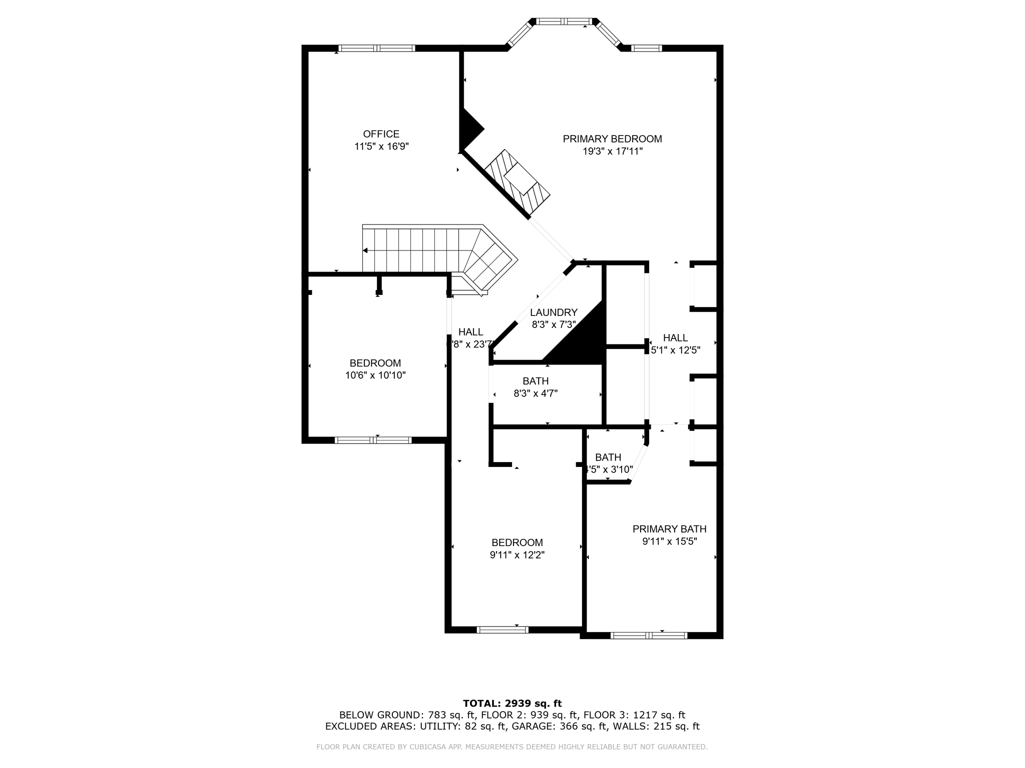 Floorplan #4