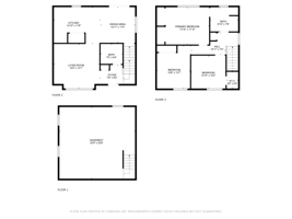 Floorplan #4