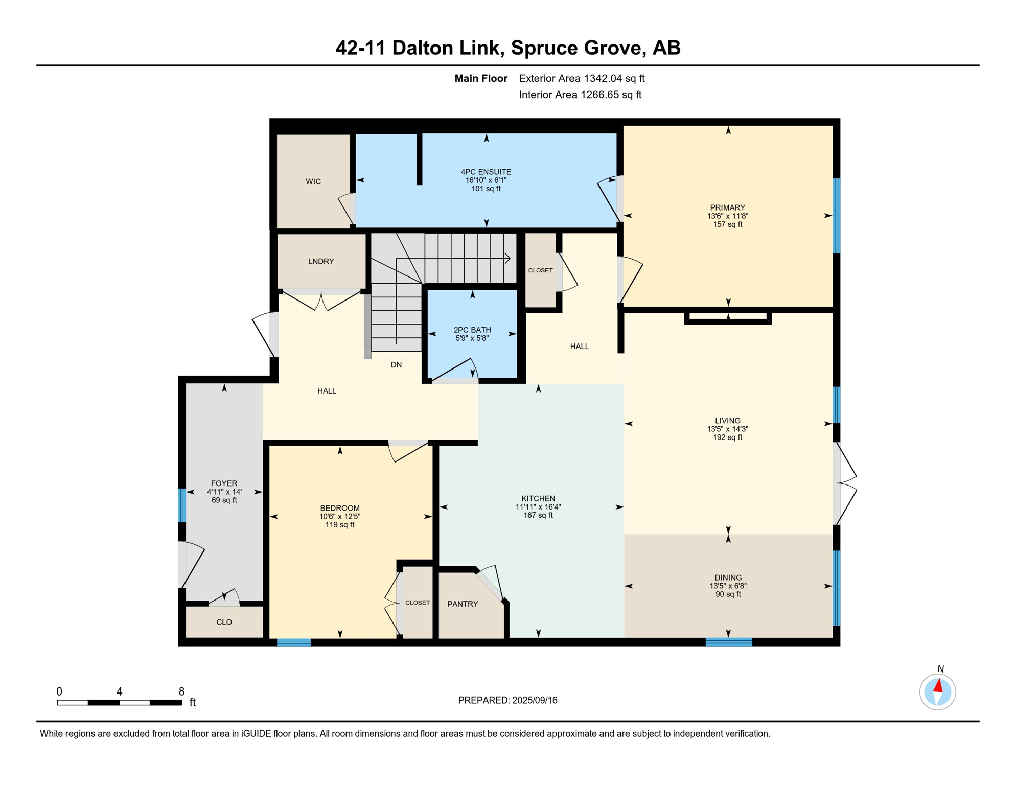 Floorplan #3