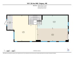 Floorplan #4