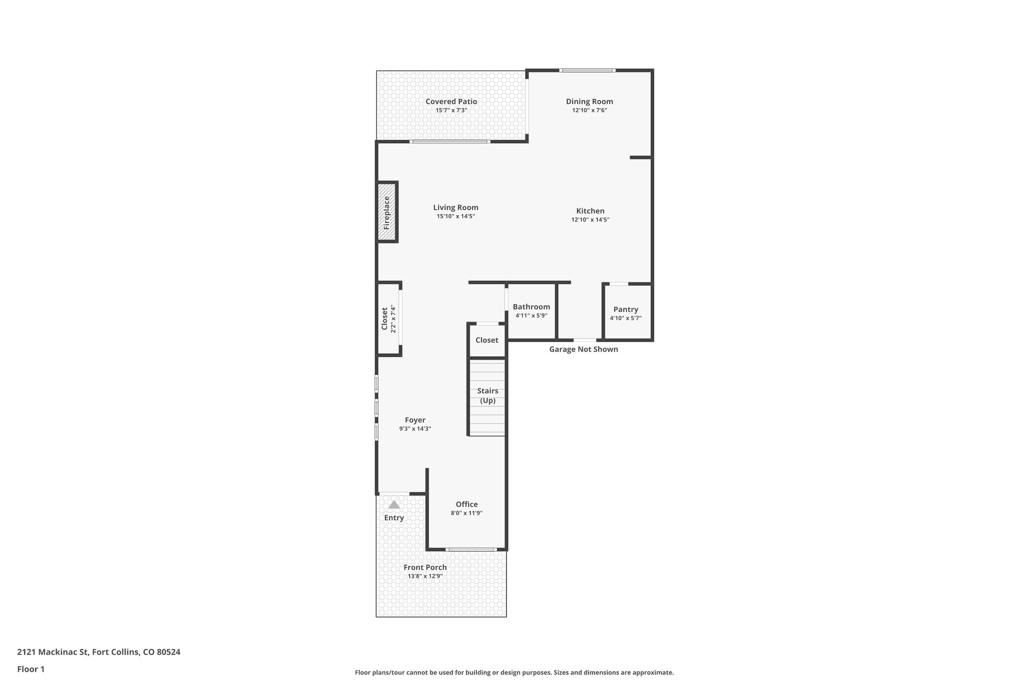 Floor 1