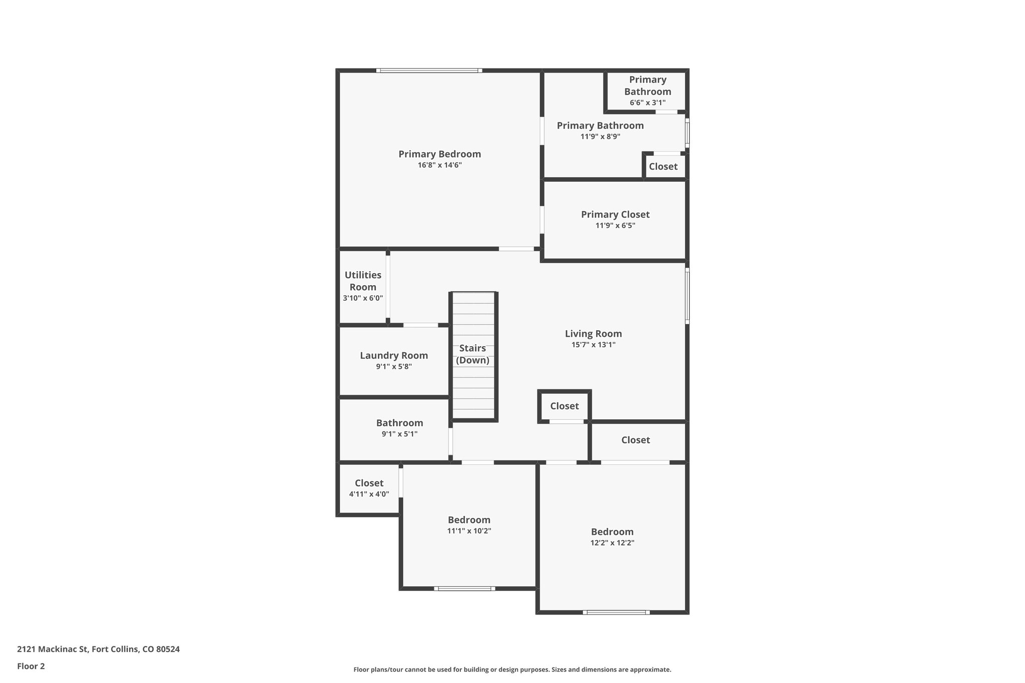 Floor 2