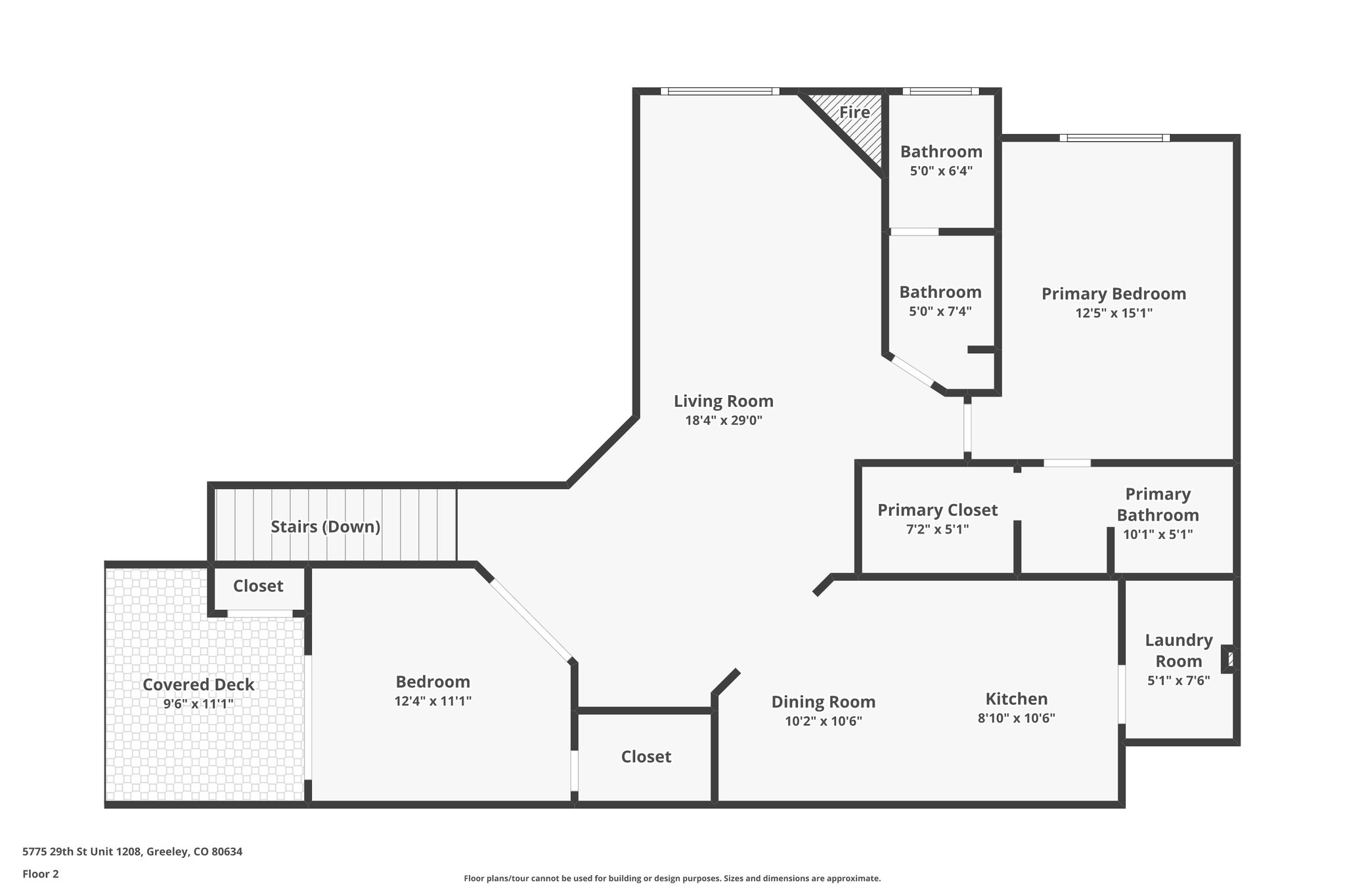 Floor 2