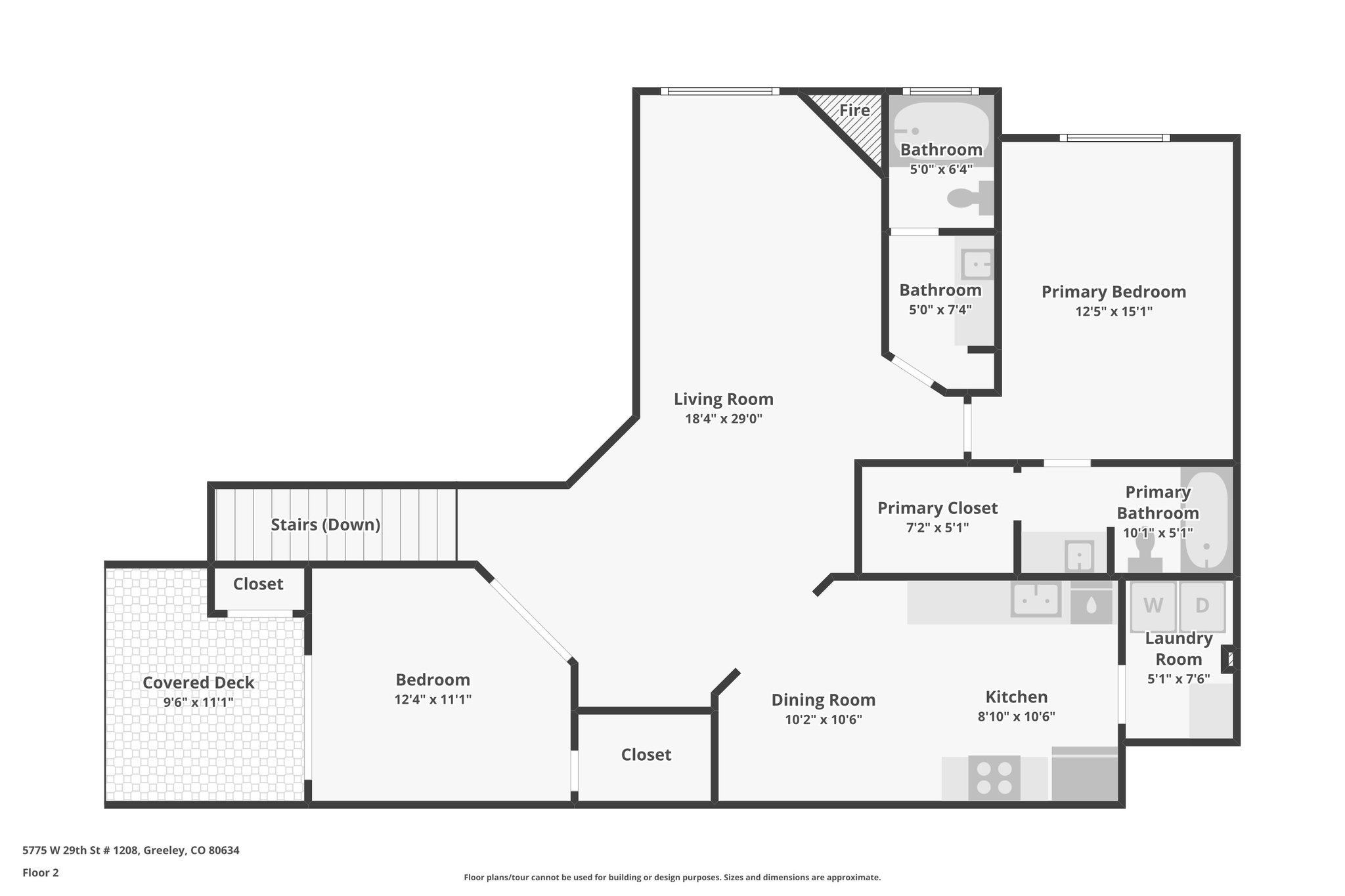 Floor 2