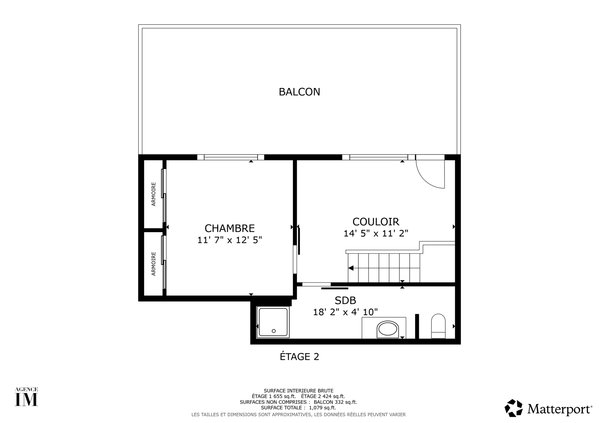 Floorplan #3