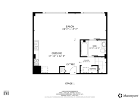 Floorplan #2