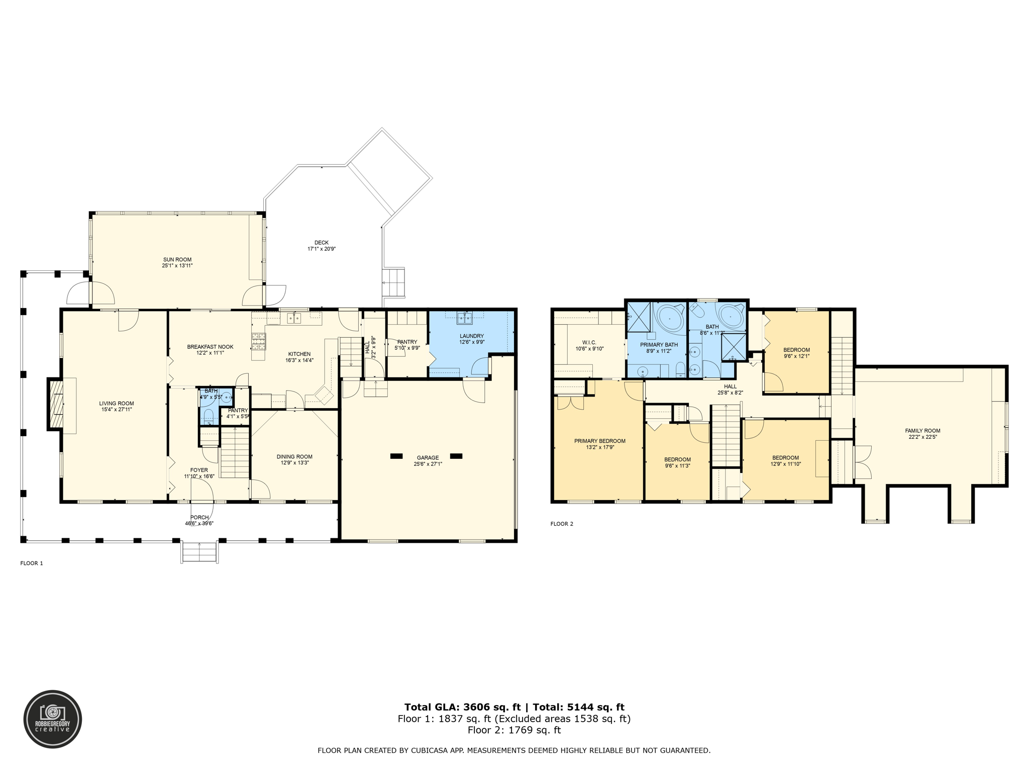 Floorplan #3