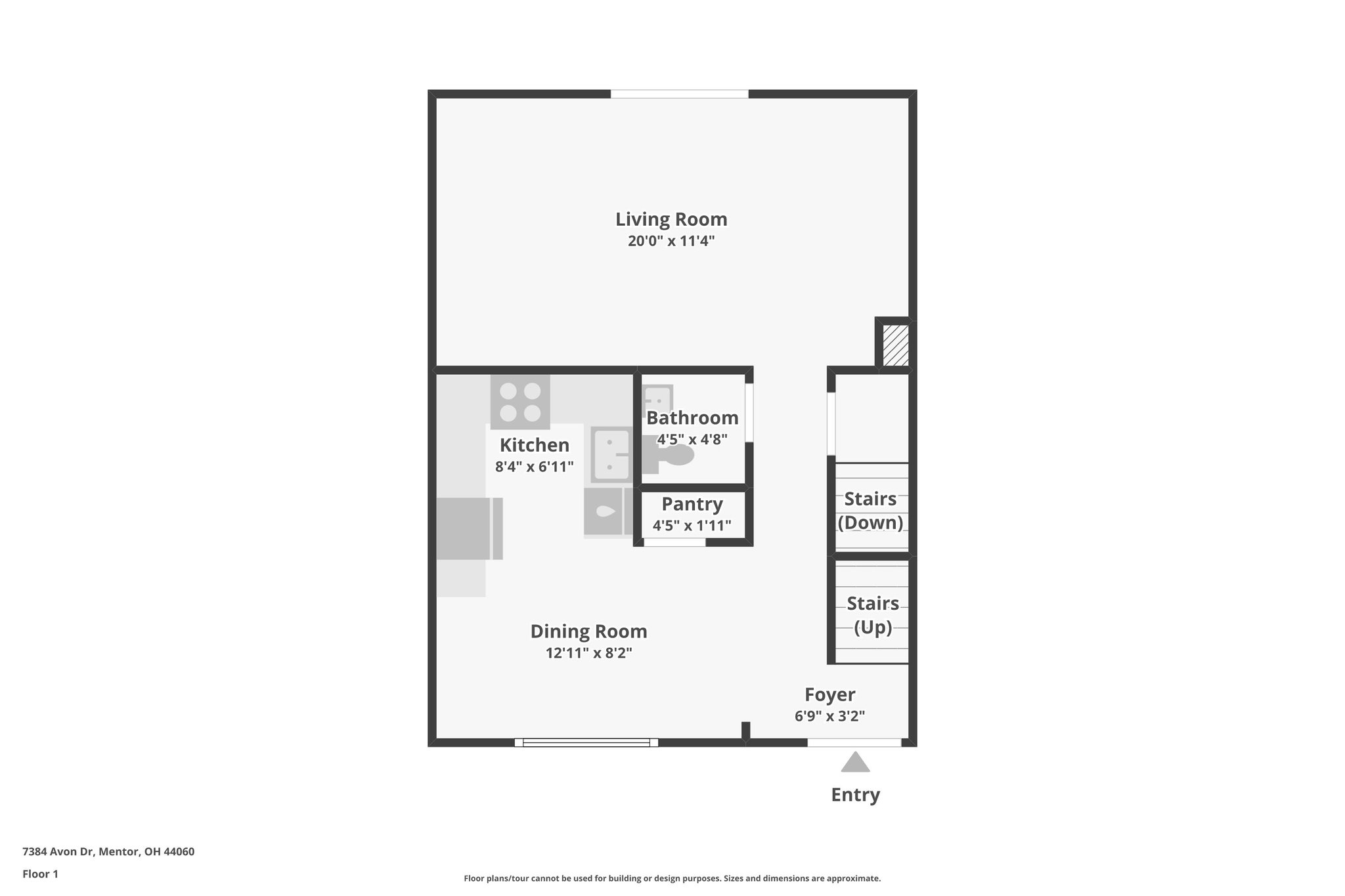 Floor 1