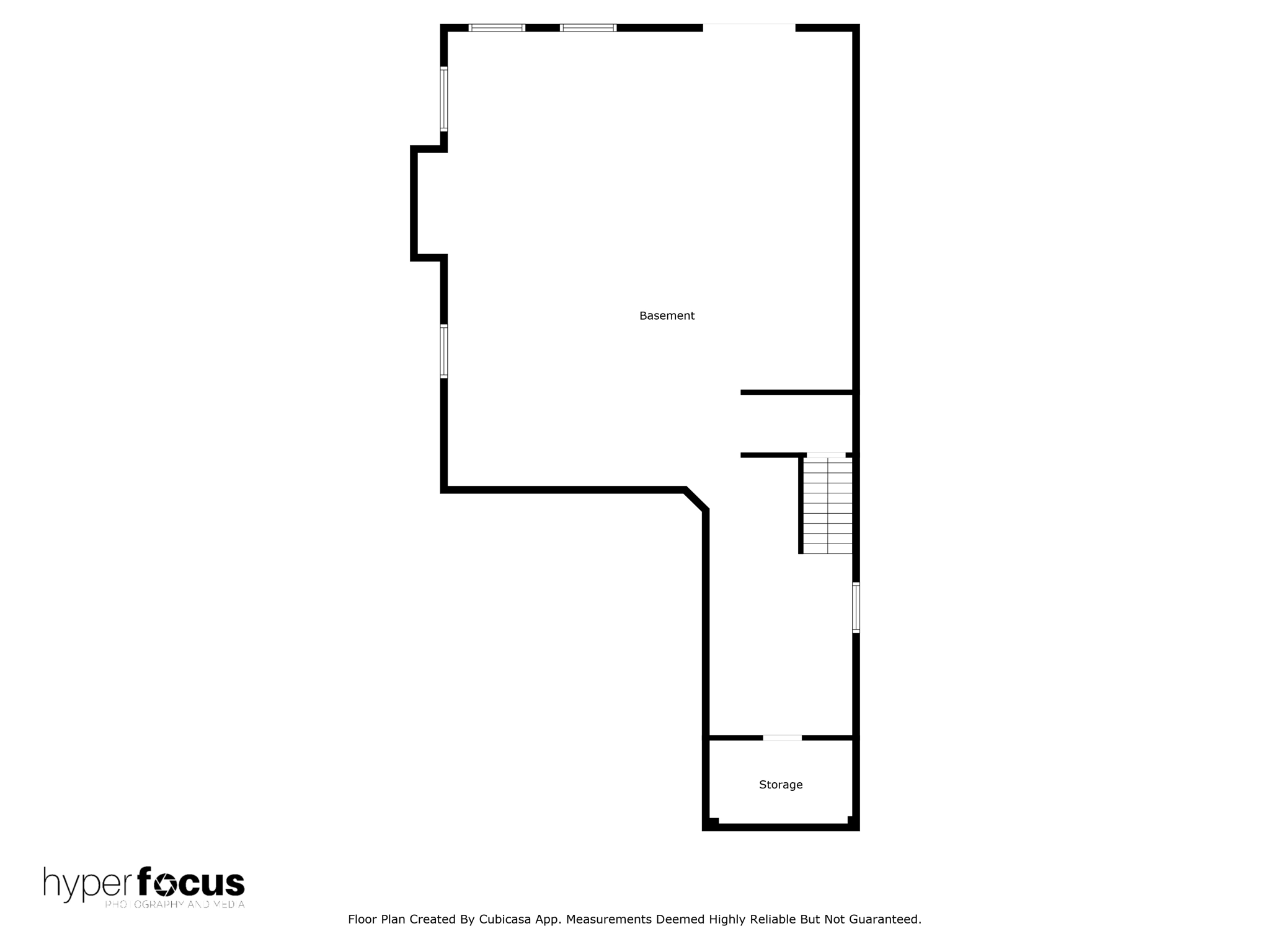 Floorplan #3