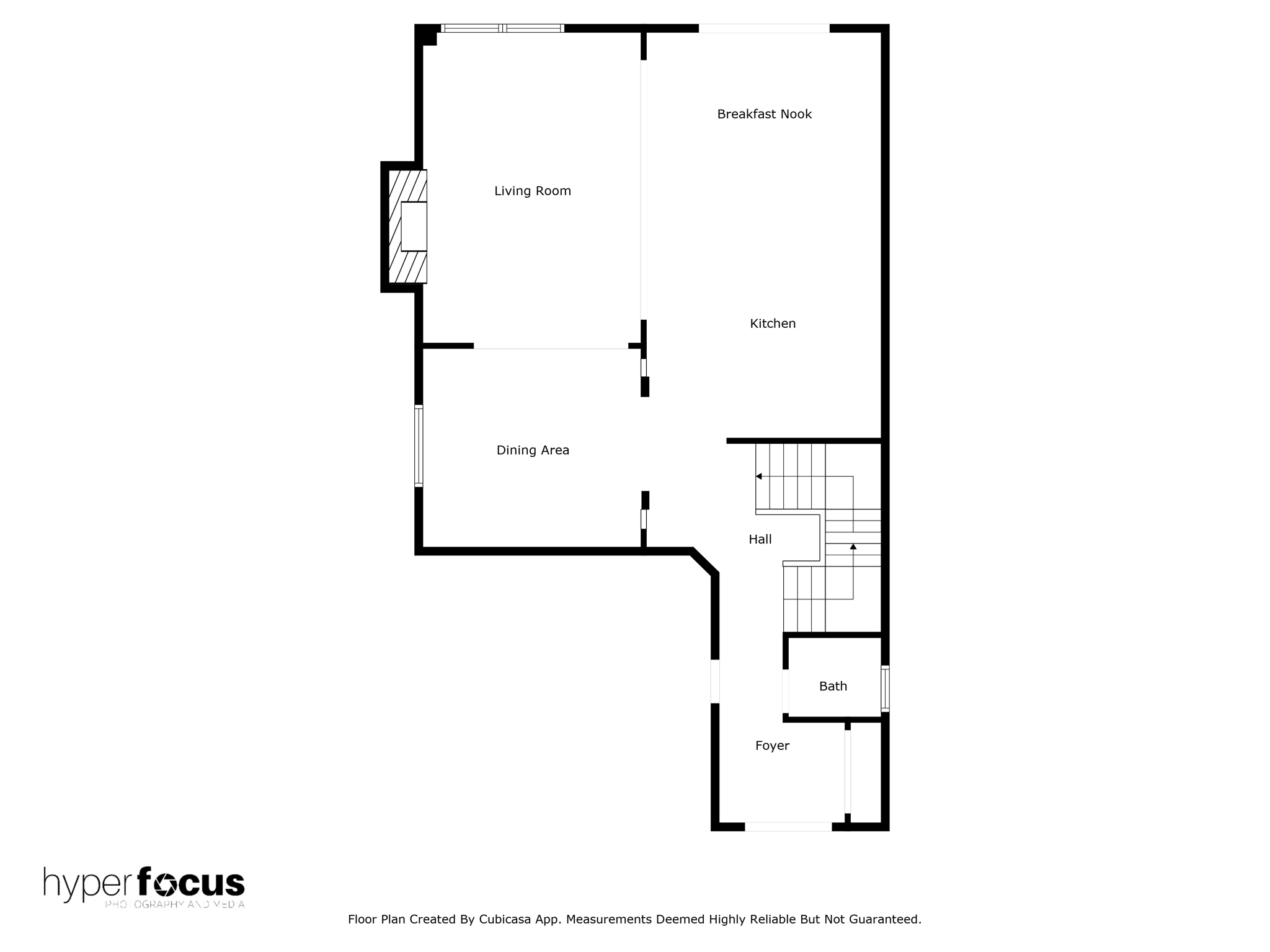 Floorplan #4