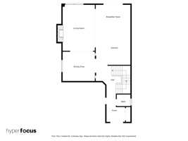 Floorplan #4