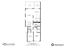 Floorplan #2