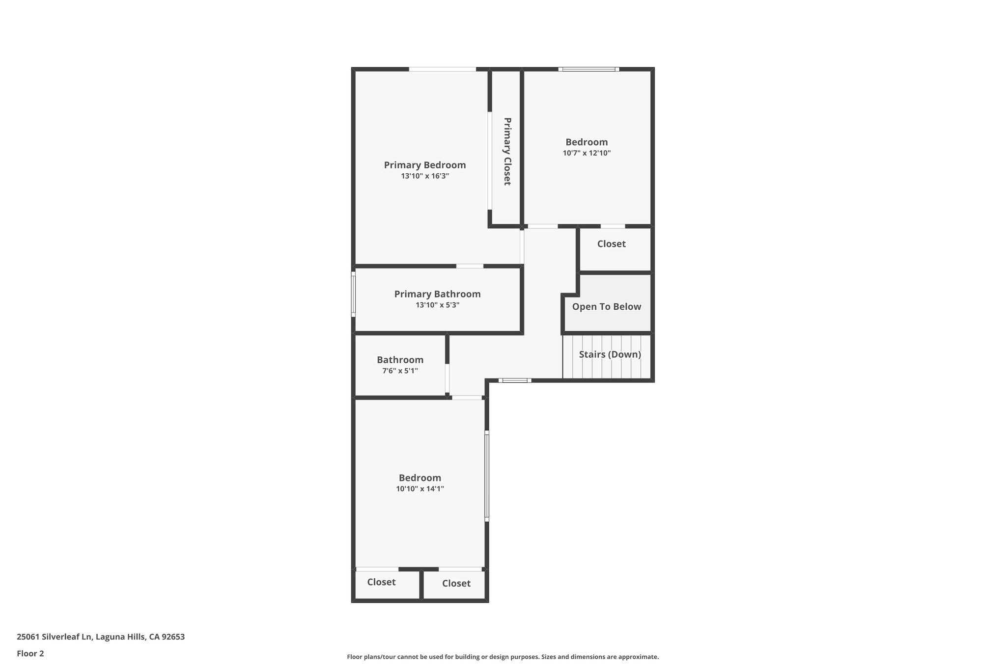 Floor 2