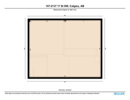 Floorplan #4