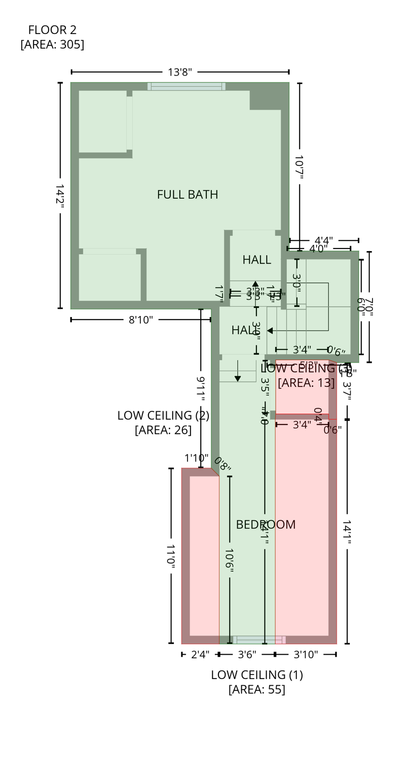Floorplan #5