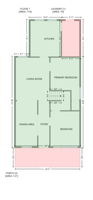 Floorplan #4