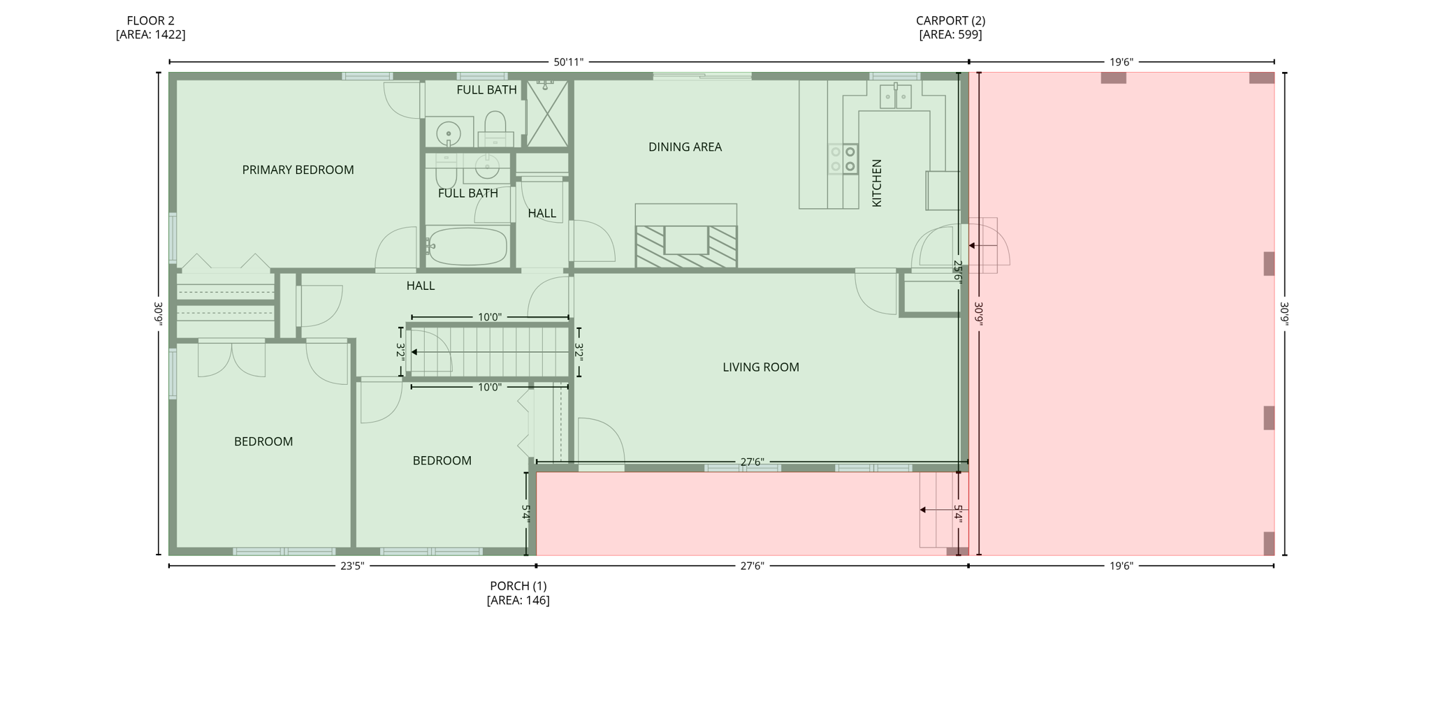 Floorplan #9