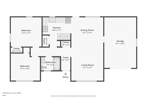 Floor 1