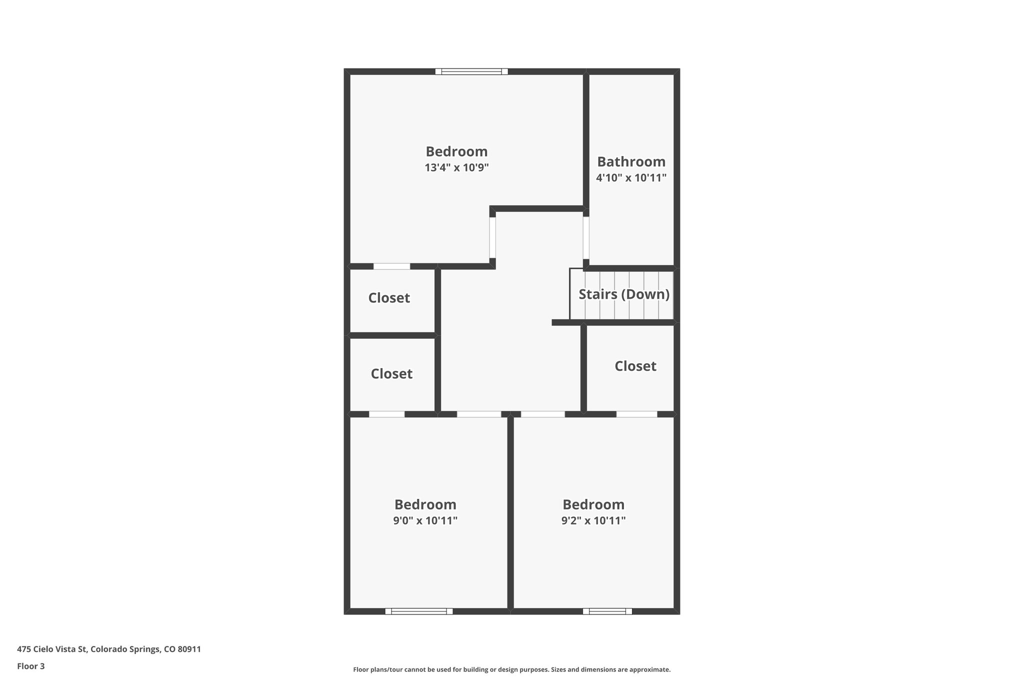 Floor 3