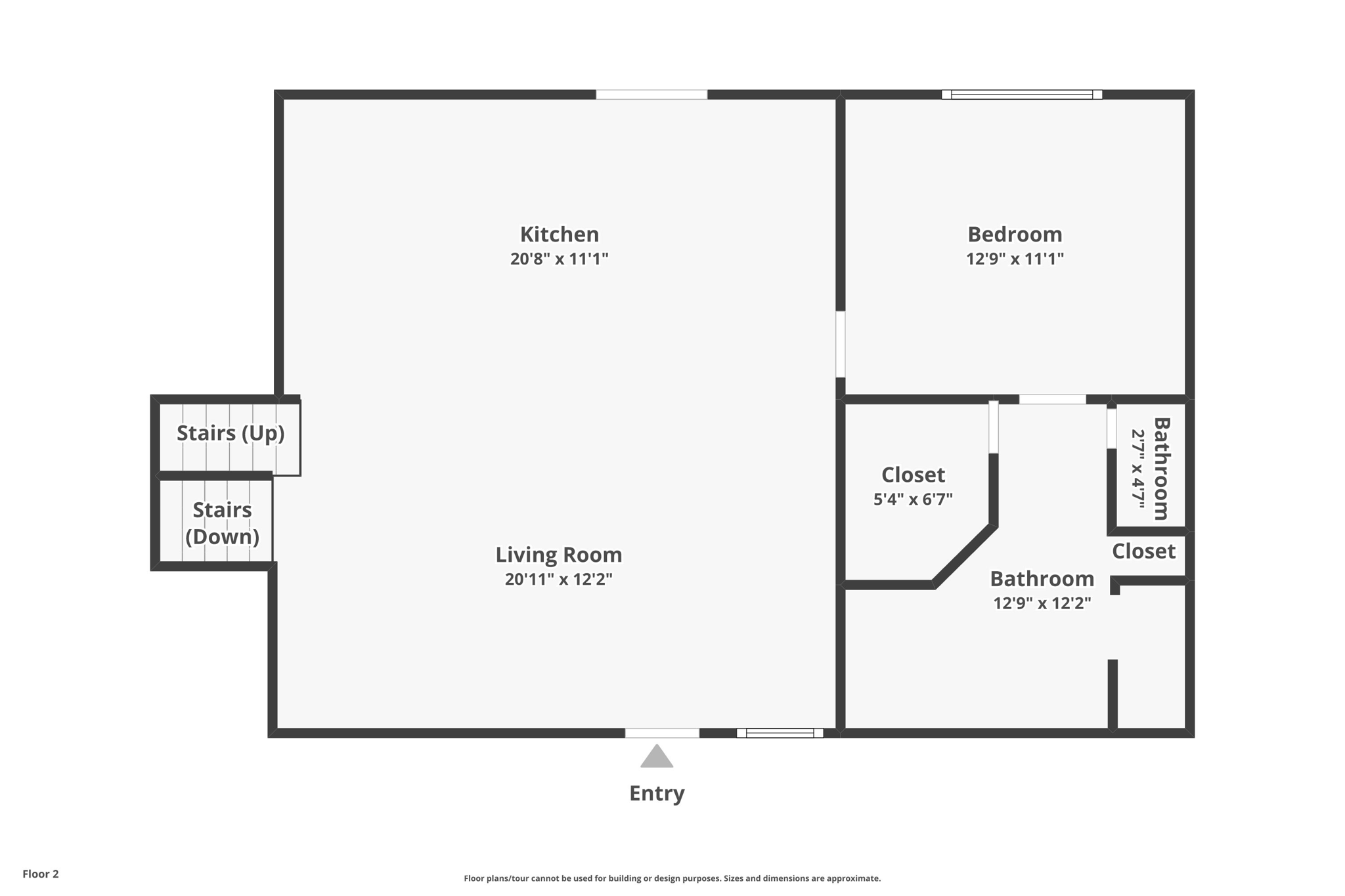 Floorplan #2