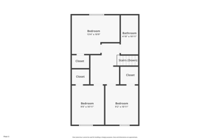Floorplan #3