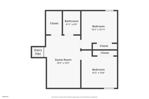 Floorplan #4