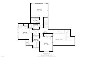 Floorplan #3