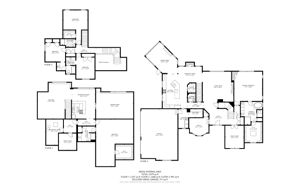 Floorplan #4