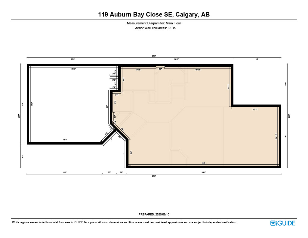 Floorplan #8
