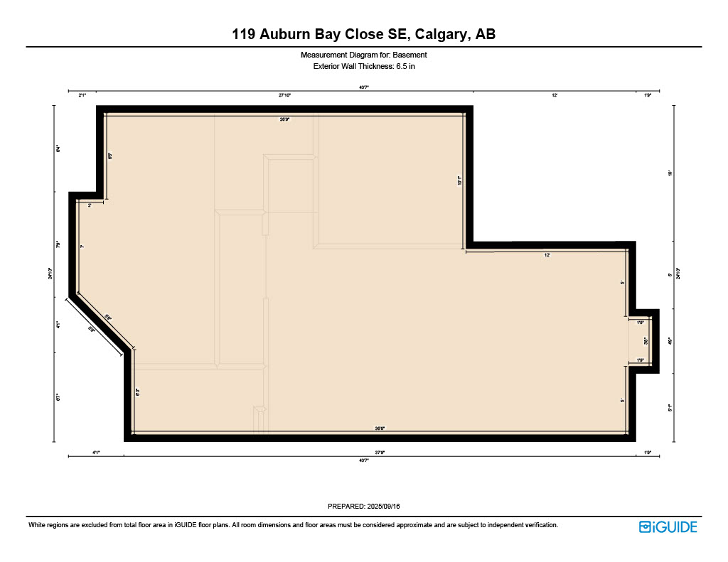 Floorplan #10