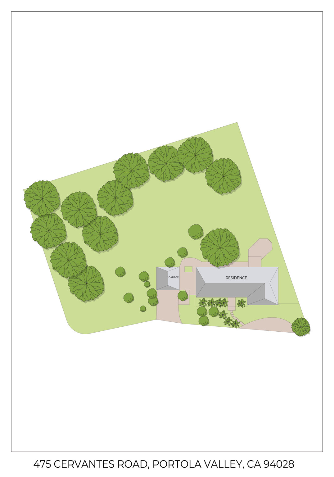Floorplan #4