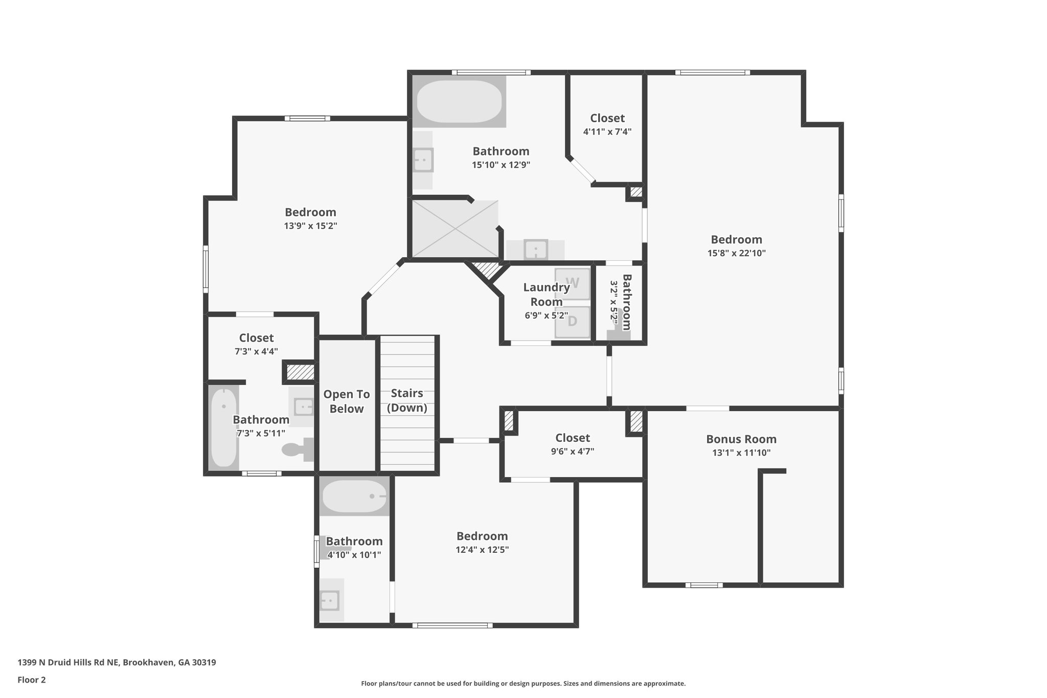 Floor 2