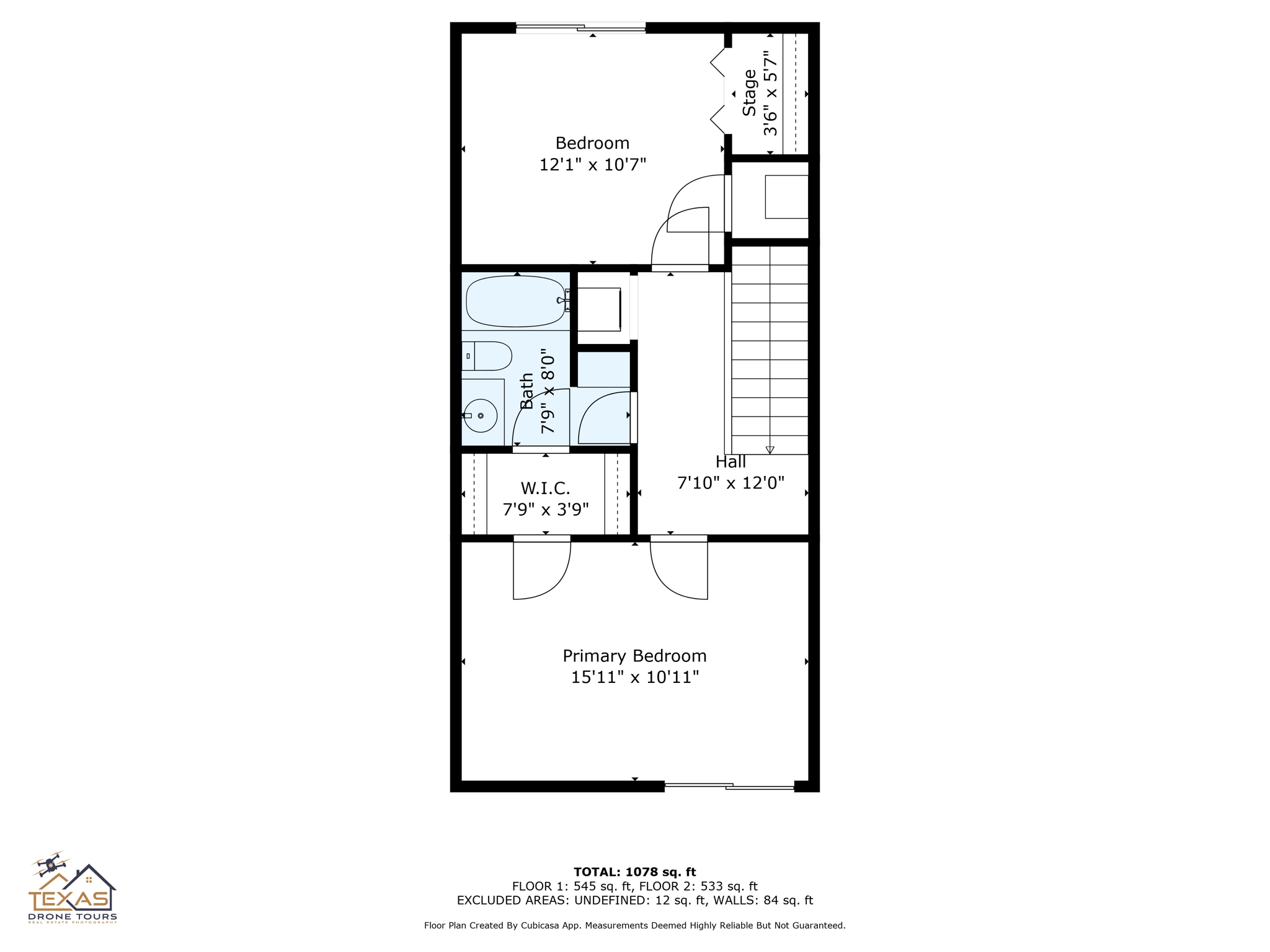 Floorplan #2