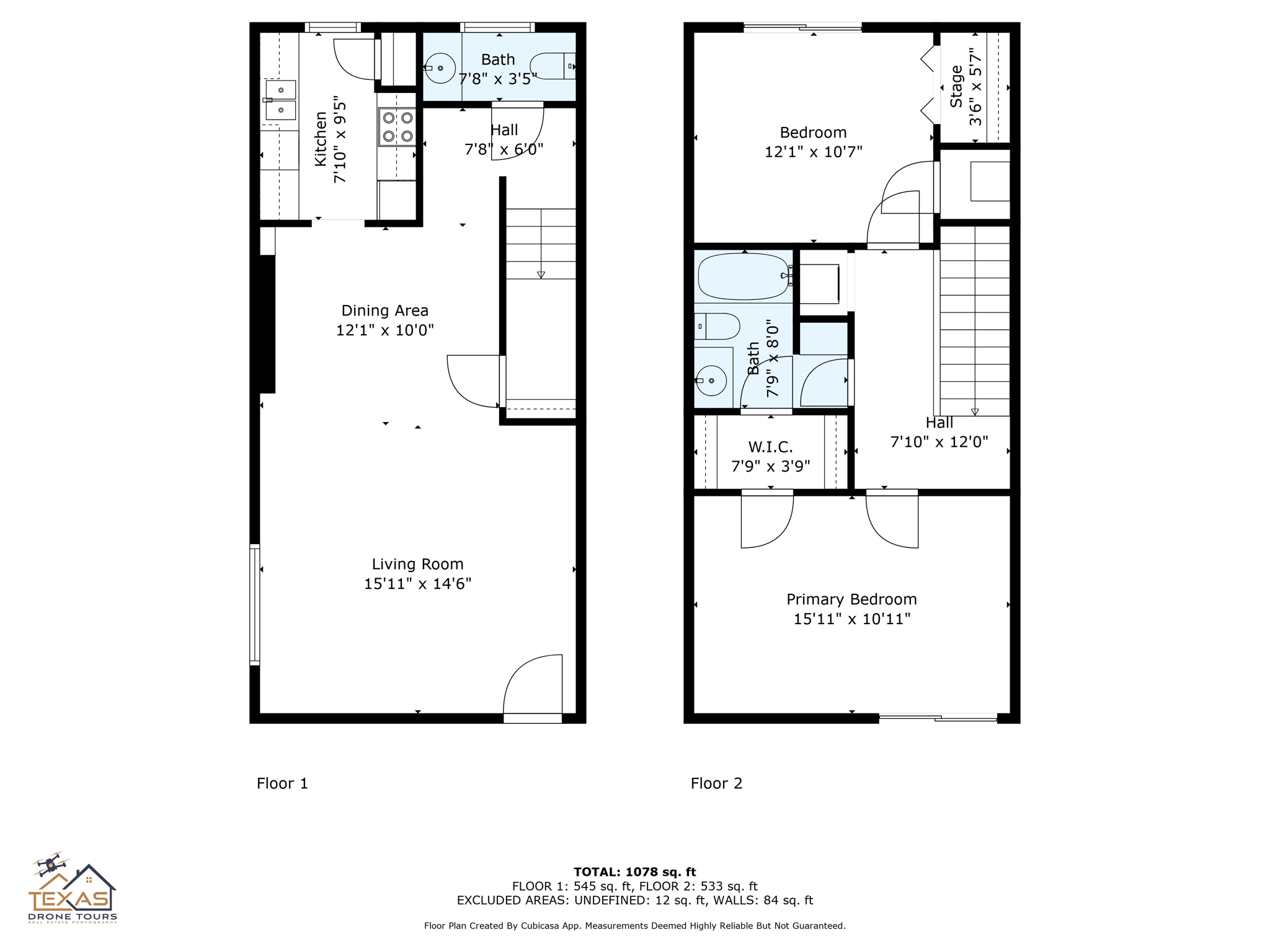 Floorplan #3
