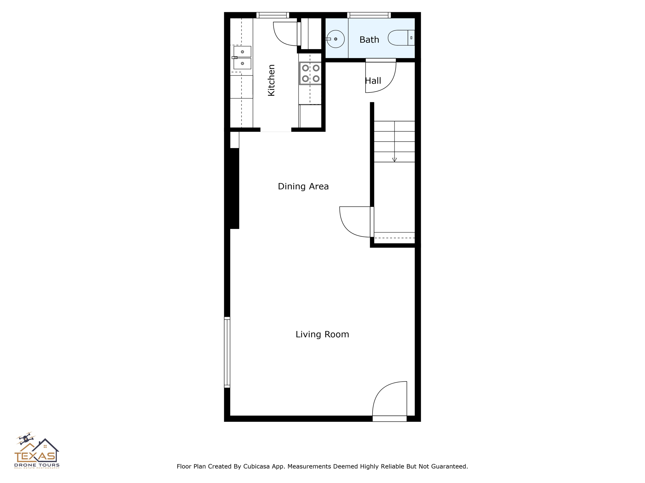 Floorplan #4