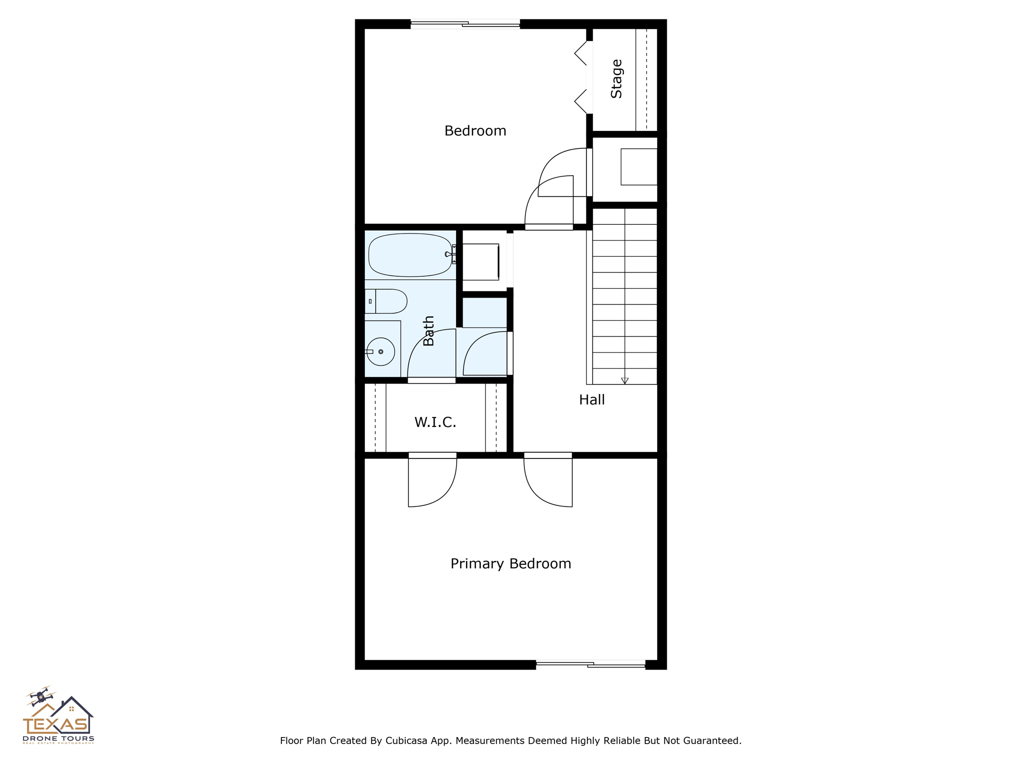 Floorplan #5