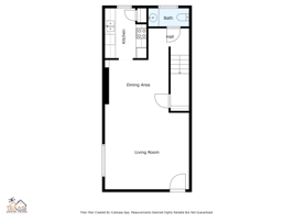Floorplan #4